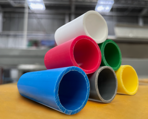 Fibra óptica e infraestructura de comunicaciones