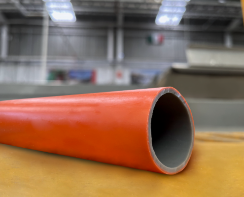 Duc-DUO deslizante interior