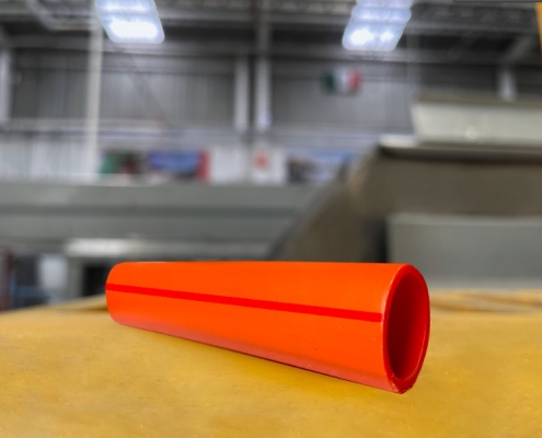 Duc-POL baja tensión